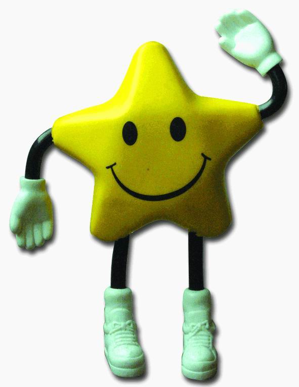 TOFS005 Figure Series